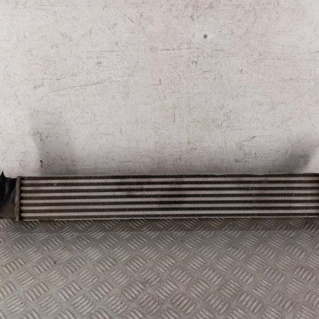 Echangeur air (Intercooler) RENAULT MEGANE 3