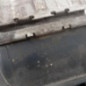 Echangeur air (Intercooler) RENAULT MEGANE 3