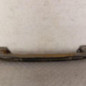 Renfort pare choc arriere (traverse) PEUGEOT 207