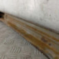 Renfort pare choc arriere (traverse) PEUGEOT 207