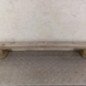 Renfort pare choc arriere (traverse) PEUGEOT 308 1