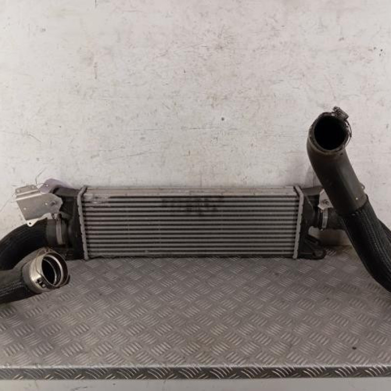 Echangeur air (Intercooler) PEUGEOT 308 2 Echangeur air (Intercooler) PEUGEOT 308 2