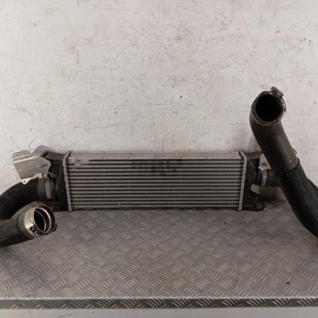 Echangeur air (Intercooler) PEUGEOT 308 2 Photo n°1