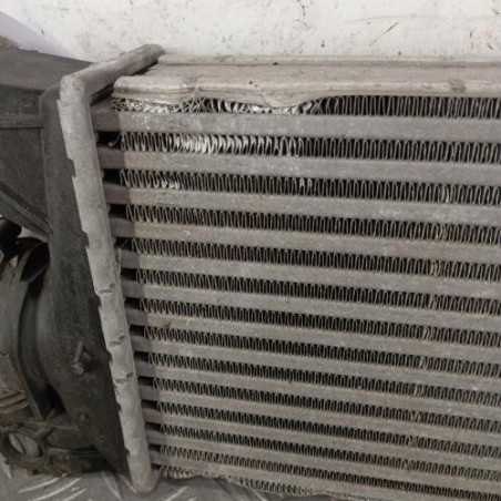 Echangeur air (Intercooler) PEUGEOT 308 2