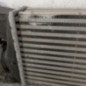 Echangeur air (Intercooler) PEUGEOT 308 2
