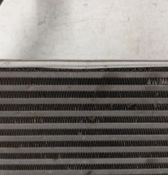 Echangeur air (Intercooler) PEUGEOT 308 2 Photo n°5