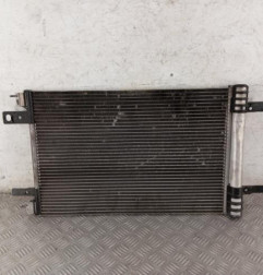 Radiateur clim PEUGEOT 308 2 Photo n°1