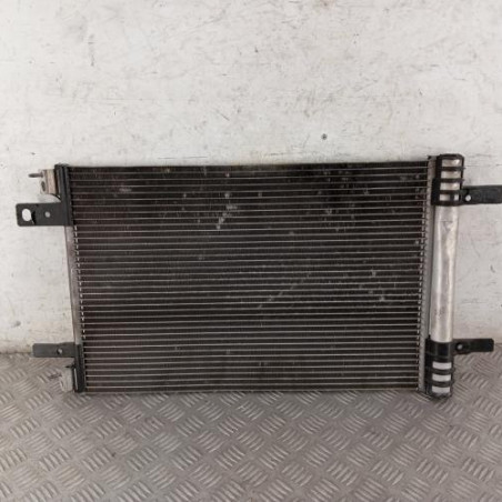 Radiateur clim PEUGEOT 308 2 Photo n°1