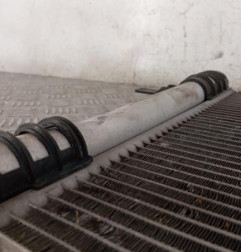 Radiateur clim PEUGEOT 308 2 Photo n°4