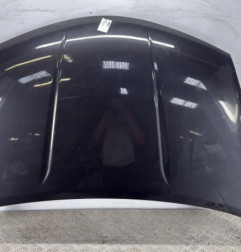 Capot NISSAN NOTE 1 Photo n°1