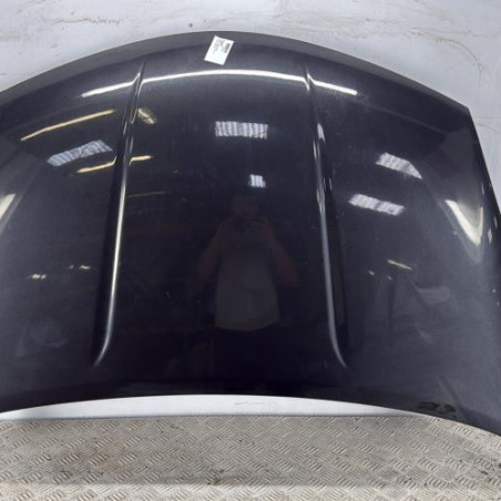 Capot NISSAN NOTE 1 Photo n°1