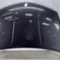 Capot NISSAN NOTE 1