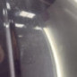 Capot NISSAN NOTE 1