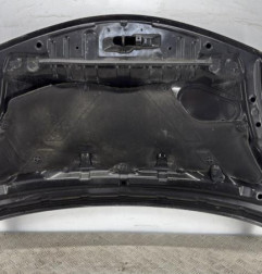 Capot NISSAN NOTE 1 Photo n°3