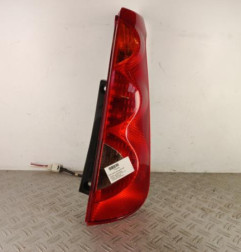 Feu arriere principal droit (feux) NISSAN NOTE 1 Photo n°1