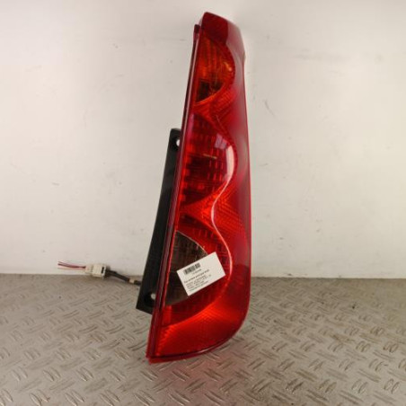 Feu arriere principal droit (feux) NISSAN NOTE 1 Photo n°1