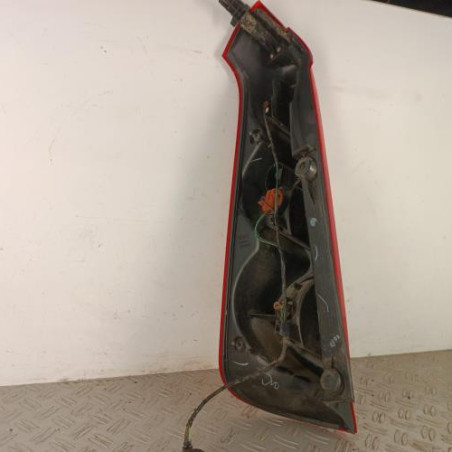 Feu arriere principal droit (feux) NISSAN NOTE 1