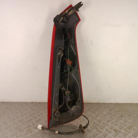 Feu arriere principal gauche (feux) NISSAN NOTE 1