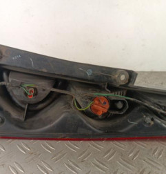 Feu arriere principal gauche (feux) NISSAN NOTE 1 Photo n°3