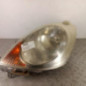 Optique avant principal gauche (feux)(phare) NISSAN NOTE 1