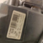 Optique avant principal gauche (feux)(phare) NISSAN NOTE 1