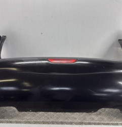 Pare choc arriere NISSAN NOTE 1 Photo n°1