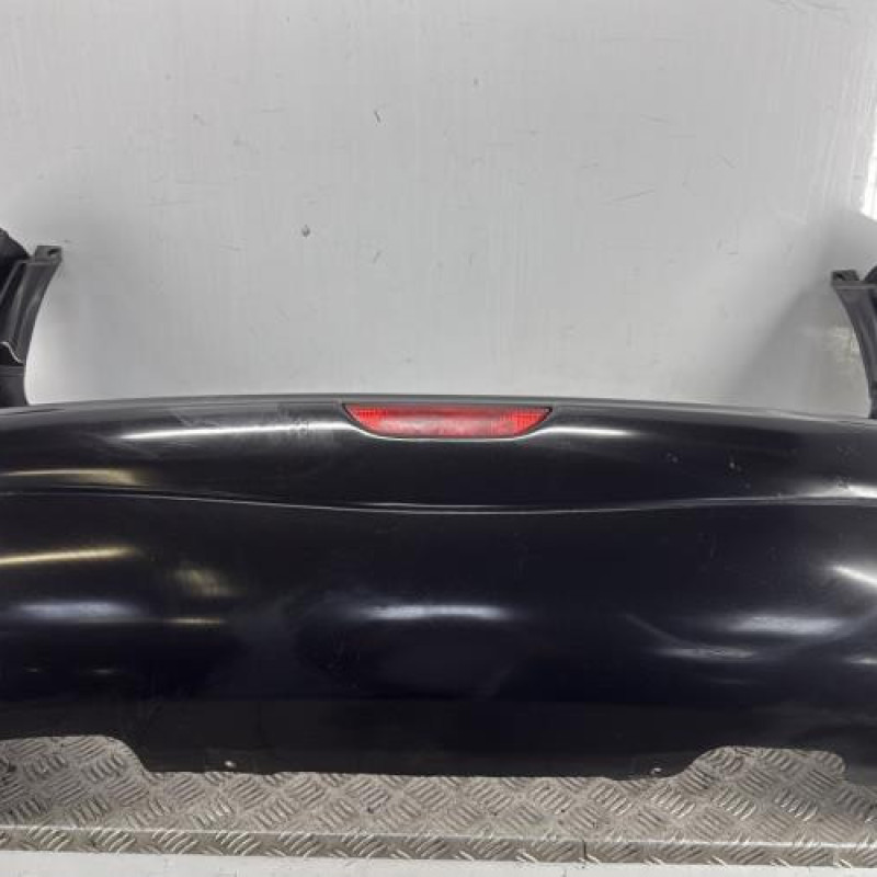 Pare choc arriere NISSAN NOTE 1