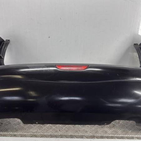 Pare choc arriere NISSAN NOTE 1 Photo n°1