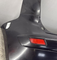 Pare choc arriere NISSAN NOTE 1