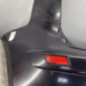 Pare choc arriere NISSAN NOTE 1