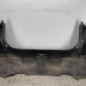 Pare choc arriere NISSAN NOTE 1
