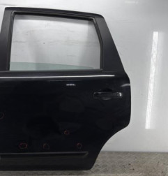 Porte arriere gauche NISSAN NOTE 1 Photo n°1