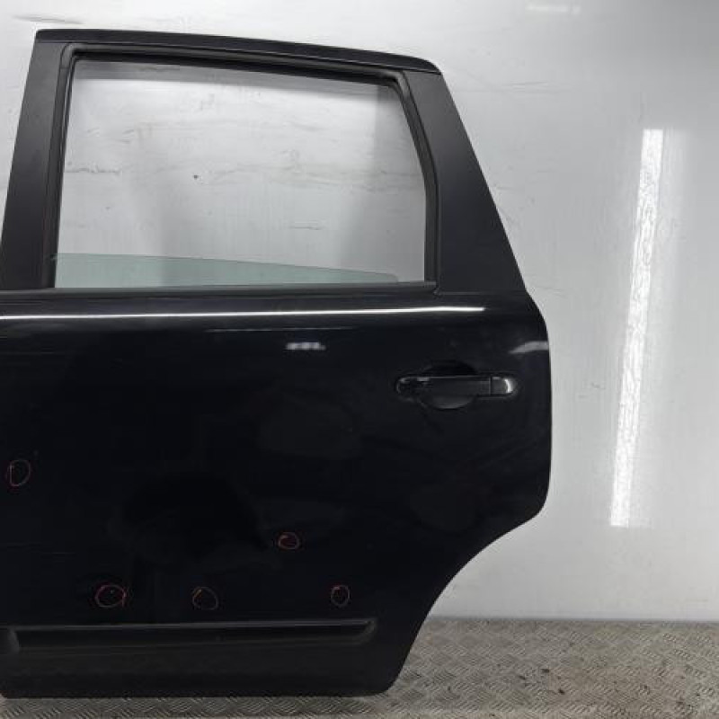 Porte arriere gauche NISSAN NOTE 1
