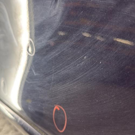 Porte arriere gauche NISSAN NOTE 1
