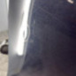 Porte arriere gauche NISSAN NOTE 1