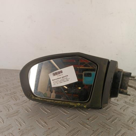 Retroviseur gauche MERCEDES CLASSE A 169 Photo n°1