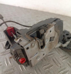 Serrure arriere droit OPEL ASTRA H