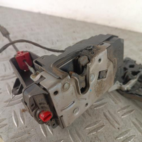 Serrure arriere droit OPEL ASTRA H