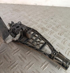 Serrure arriere droit OPEL ASTRA H Photo n°3