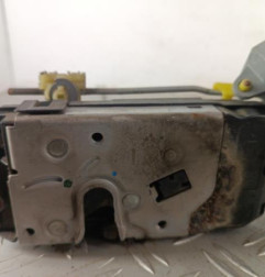 Serrure arriere gauche OPEL ASTRA H Photo n°3