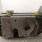 Serrure arriere gauche OPEL ASTRA H
