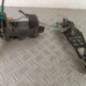 Serrure avant droit OPEL ASTRA H
