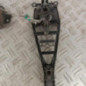 Serrure avant droit OPEL ASTRA H