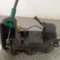 Serrure avant droit OPEL ASTRA H
