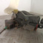 Serrure avant droit OPEL ASTRA H