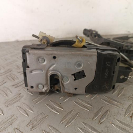 Serrure avant gauche OPEL ASTRA H