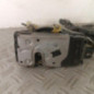 Serrure avant gauche OPEL ASTRA H