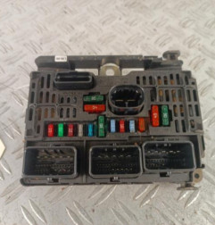 Boitier servitude moteur (BSM) CITROEN C4 1 Photo n°1