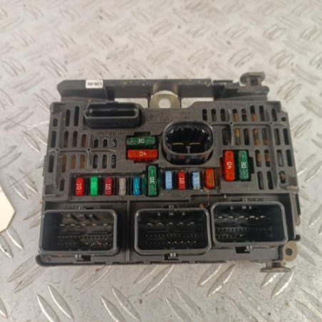 Boitier servitude moteur (BSM) CITROEN C4 1 Photo n°1
