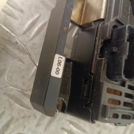 Boitier servitude moteur (BSM) CITROEN C4 1